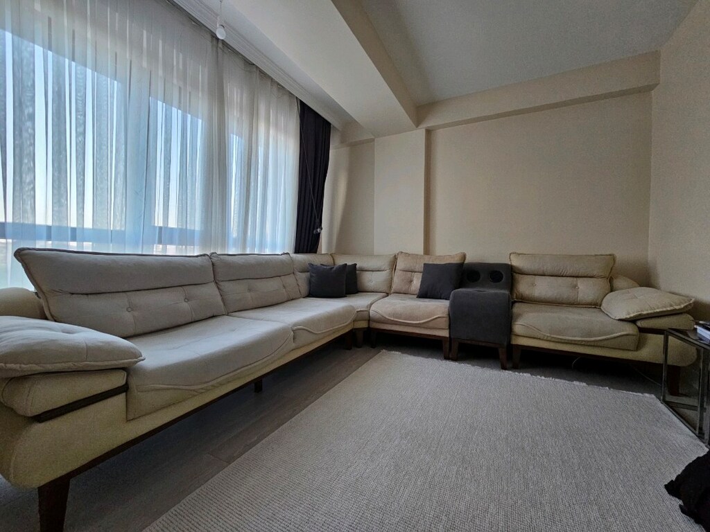 Mekanizmalı Hoparlörlü Koltuk Takımı - 5