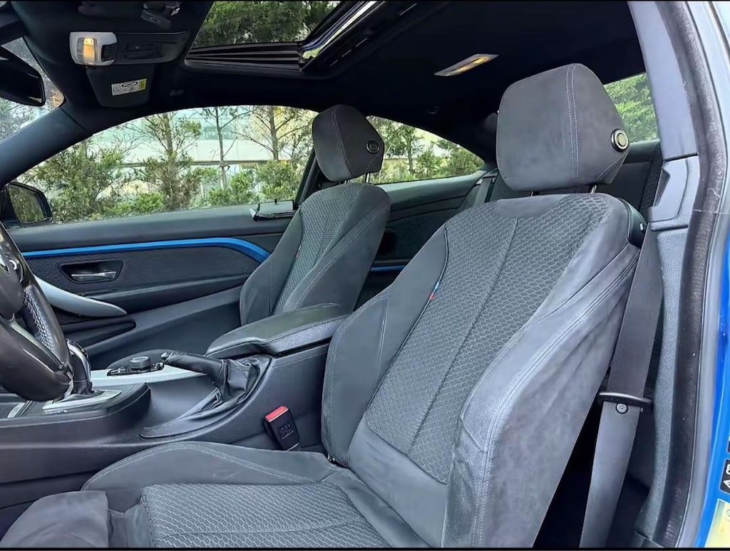 4.20 d XDRİVE M SPORT - 5