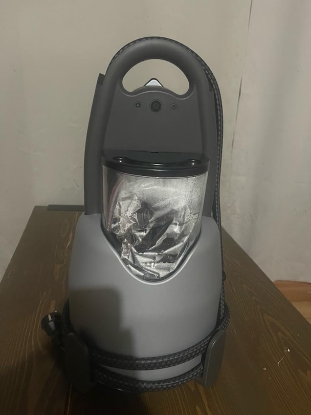 Laurastar lift xtra gümüş - 3