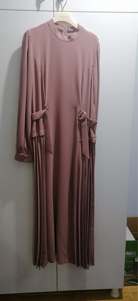 Abiye elbise - 3