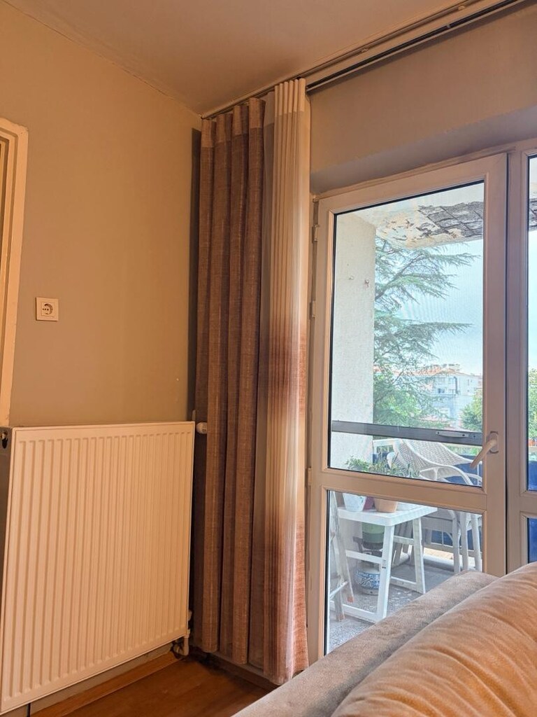 birillant akilli mekanizmalı tul perde - 3