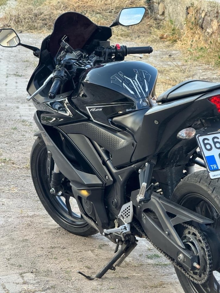 R25 ABS - 2