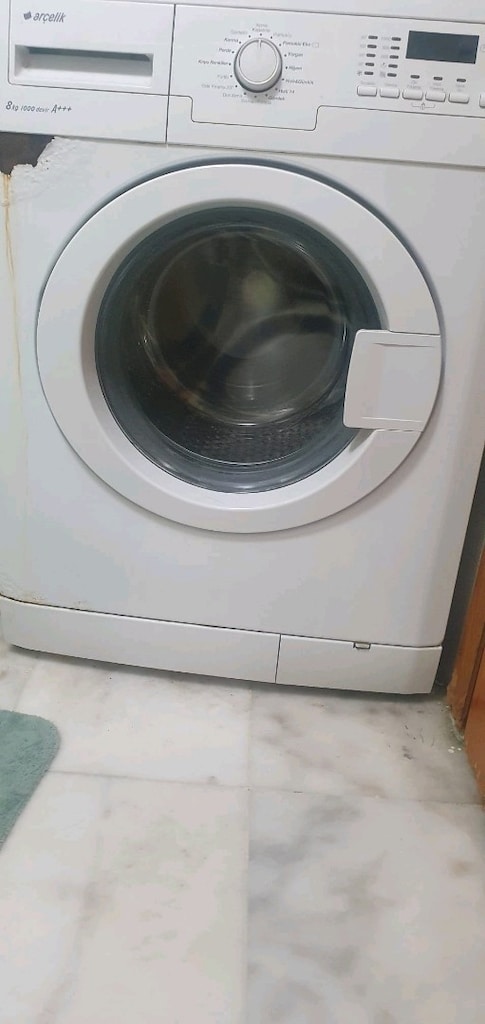 Çamaşır makinesi - 2