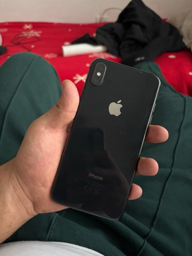 XS MAX - 2