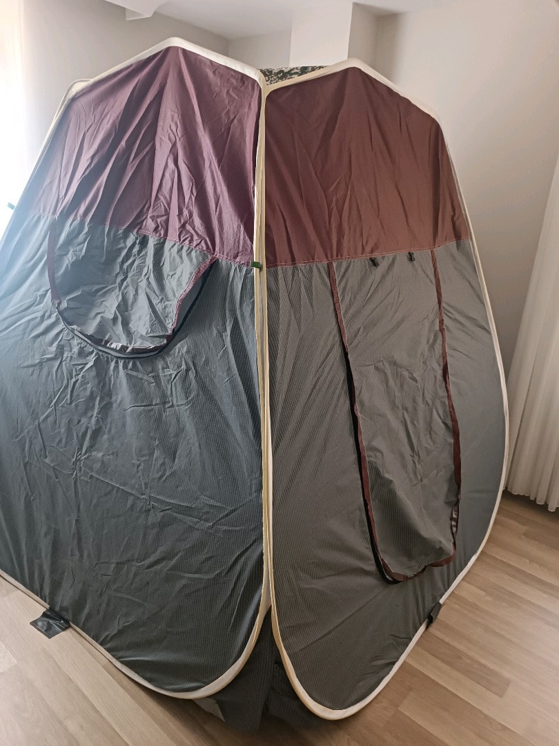 KAMP piknik çadır - 2
