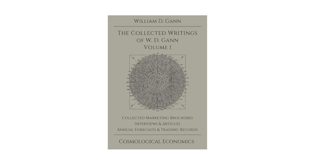 Collected Writings of W.D. Gann kitap
