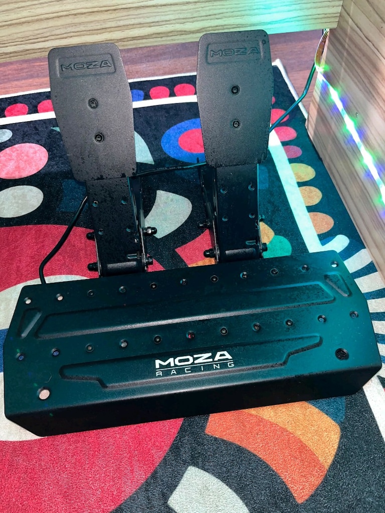 moza r3 direksiyon seti - 3