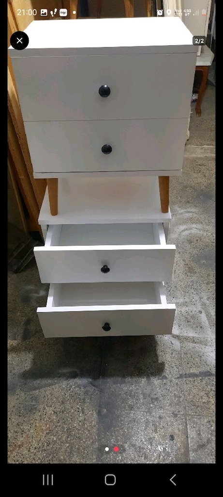 45 cm 35 cm 55 cm komidin - 2