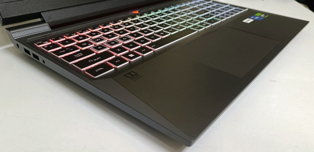 KUSURSUZ EXCALİBUR İ5-12450/ RTX 2050/ 16 RAM/ 512 GB SSD - 3
