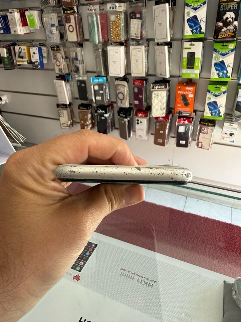 İPHONE 11 64 GB PİL75 DEĞİŞENSİZ - 3