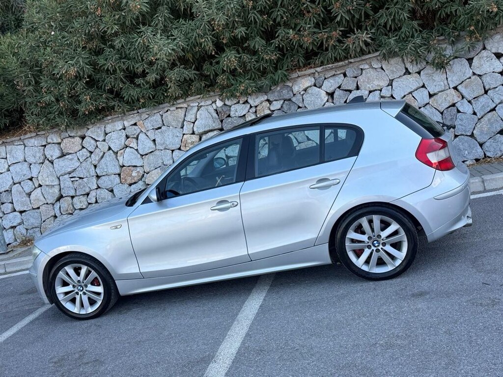 bmw 2005 model 120i e87 kasa otomatik sunrooflu - 15