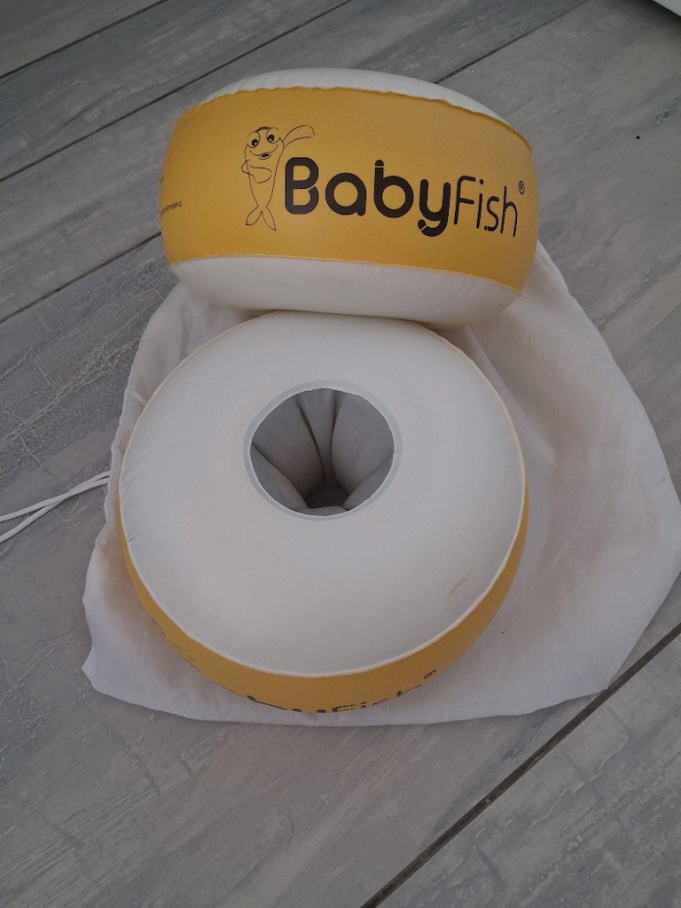 Babyfish Çocuk Kolluk - 5