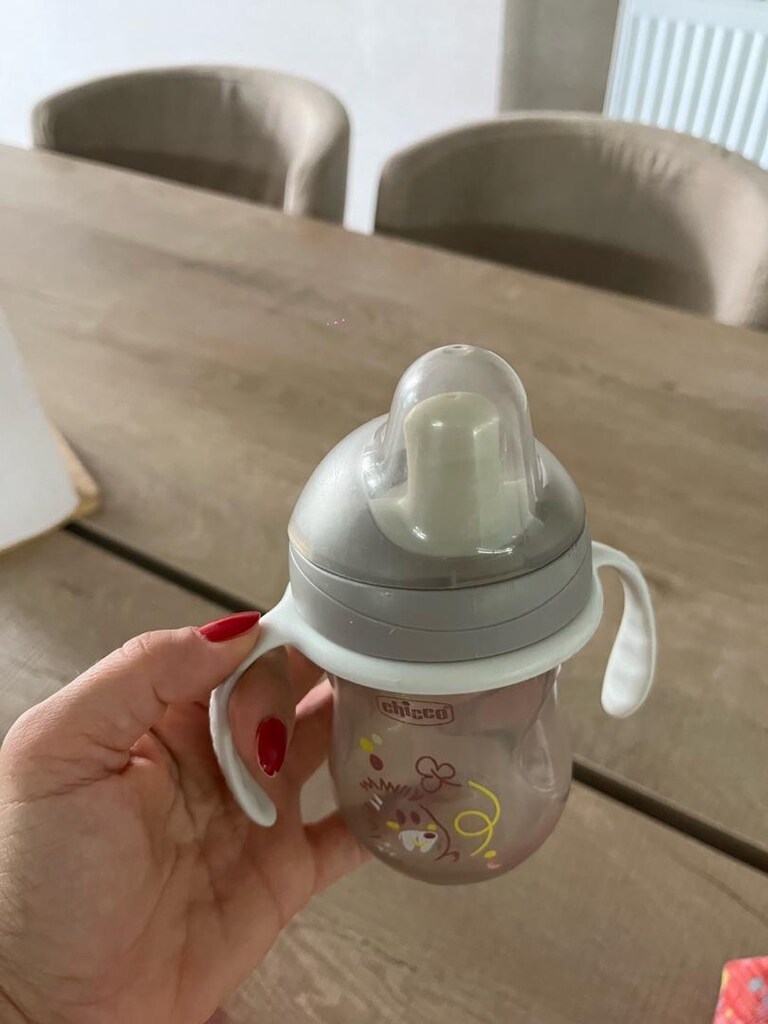 chicco ve wee marka çocuk sulukları - 6
