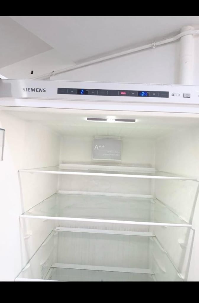 TERTEMİZ SİEMENS KOMBİ TİPİ BUZDOLABI KURULUM NAKLİYE DAHİL - 6