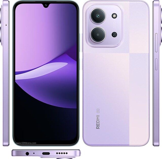 XİAOMİ REDMİ 15C 256G FULL KUTU