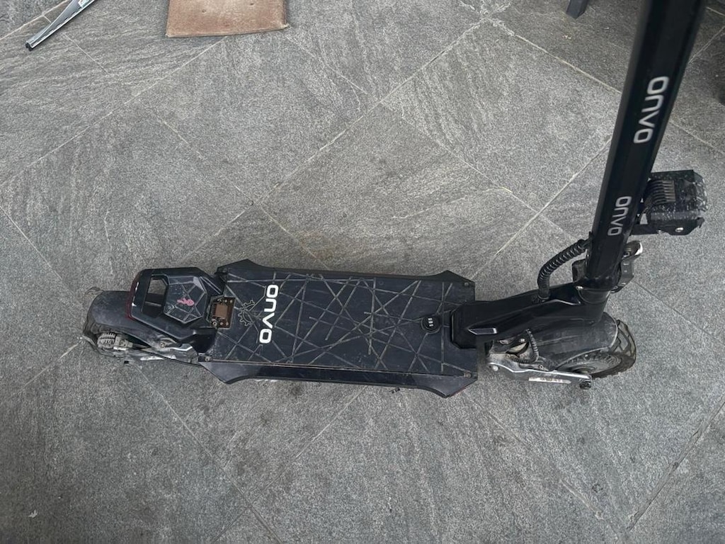 İLK GELEN ALIR ONVO RX4 - 6