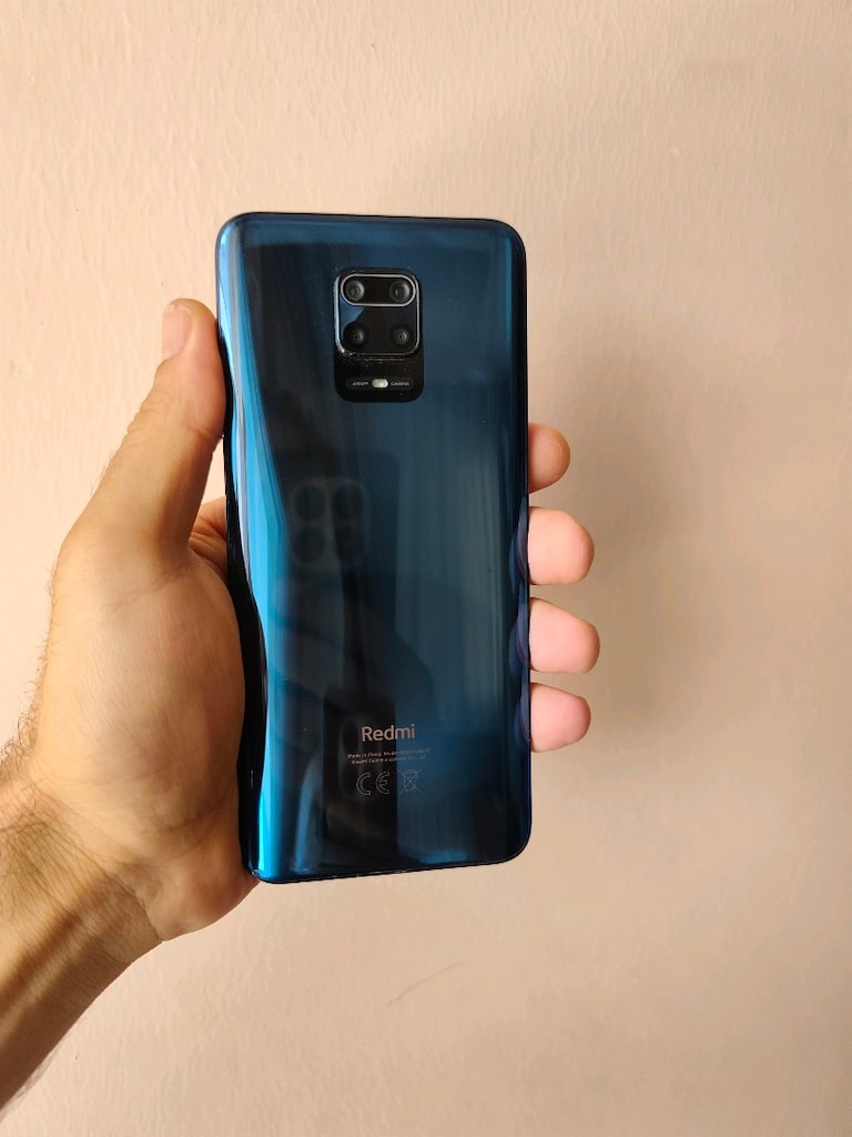 xiaomi redmi note 9 pro nfc 128gb sıfır gibi temiz hatasız - 2