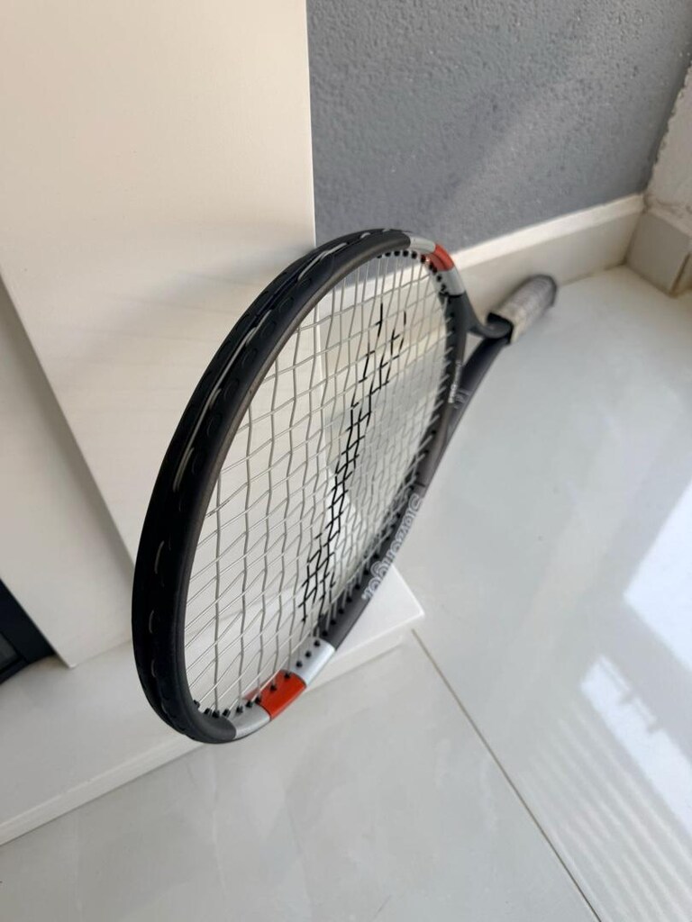 slazenger pro twenty 7 - 4