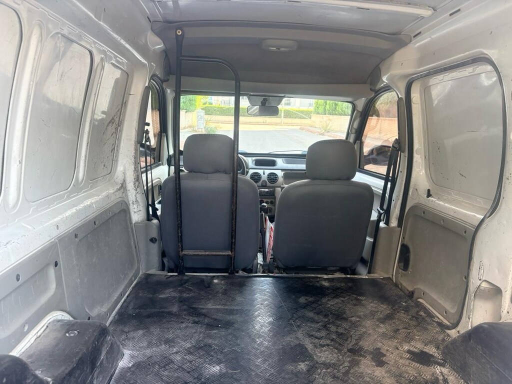 Tutulan 1.5 Bakım Temiz Araba - 3