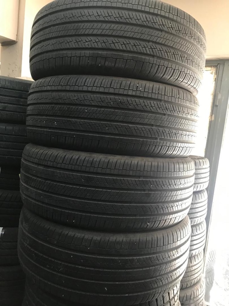 245/45r 20 Ebat 4 Adet Yazlık Nexen Suv 2024 - 2