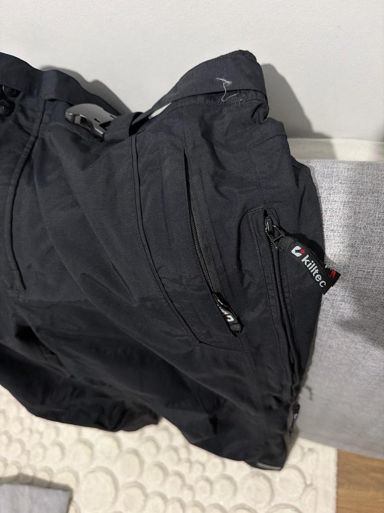 KİLLTEC KAYAK SNOWBOARD PANTOLON SIFIRDAN FARKSIZ EMSALLERİ 5,6 BİN - 3