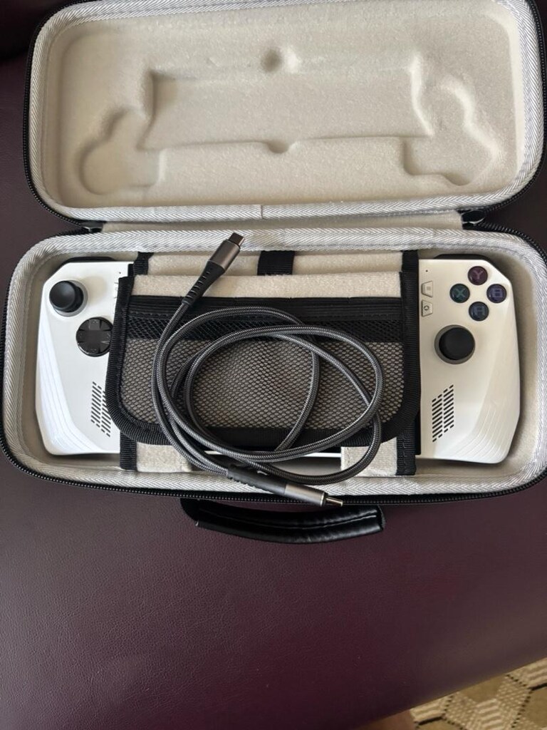 asus rog z1 extreme tam versiyon - 2