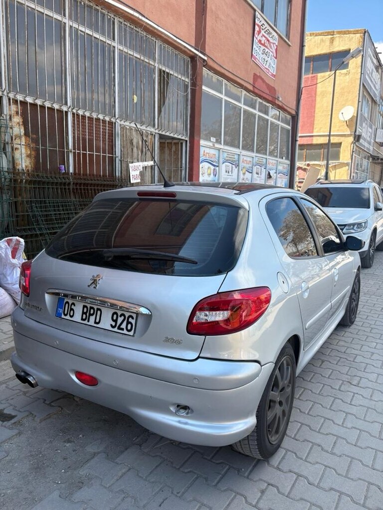 Temiz 206 - 4