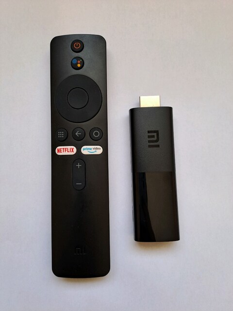 Xiaomi Mi TV Stick Full HD