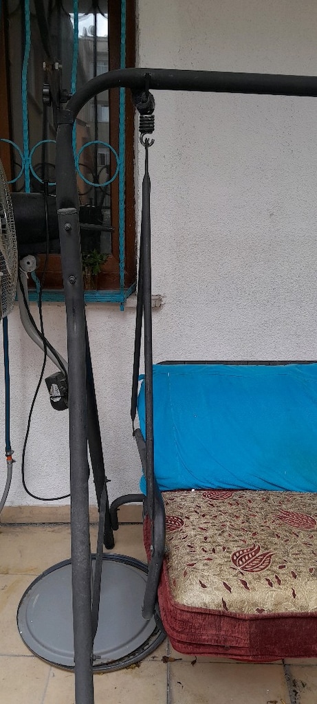 Bahçe,balkon salıncak - 6