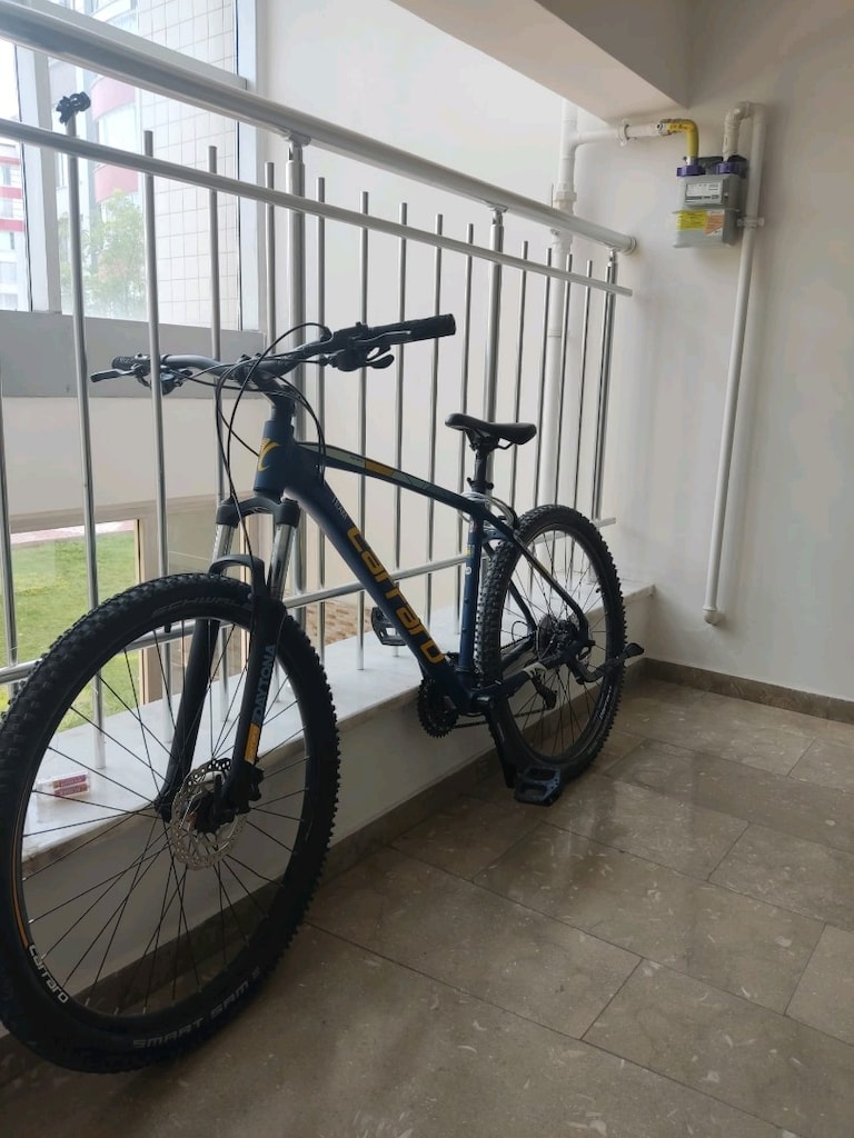 carraro daytona 727 9×3 27,5 jant - 5