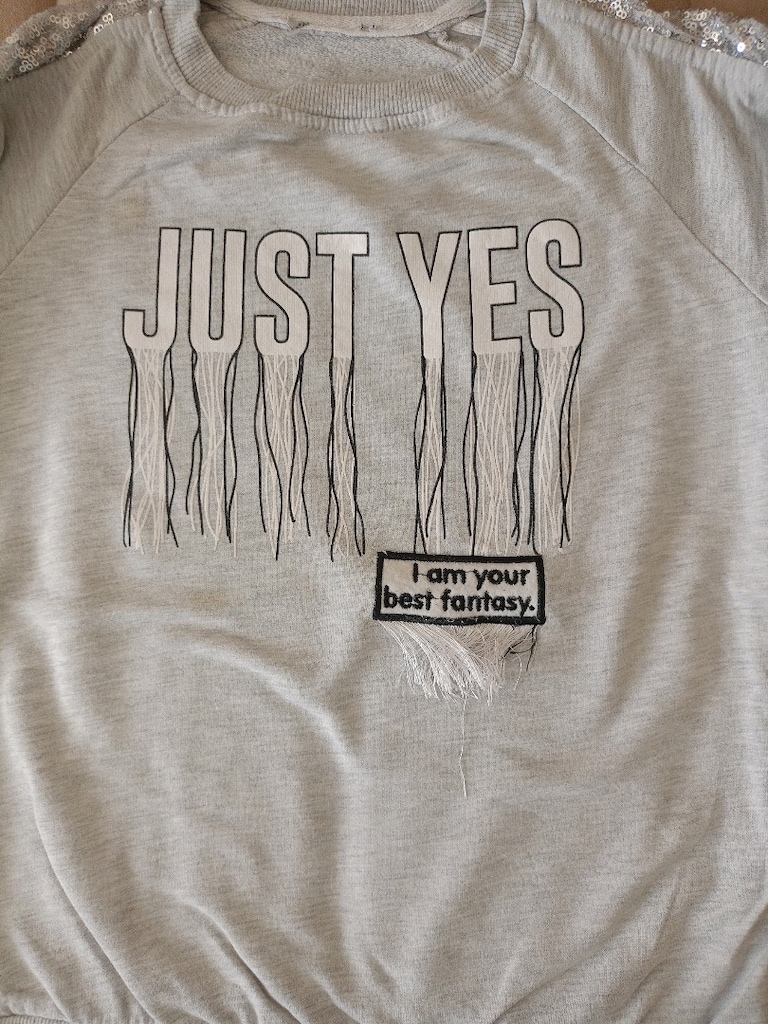 2 adet sweatshirt - 4