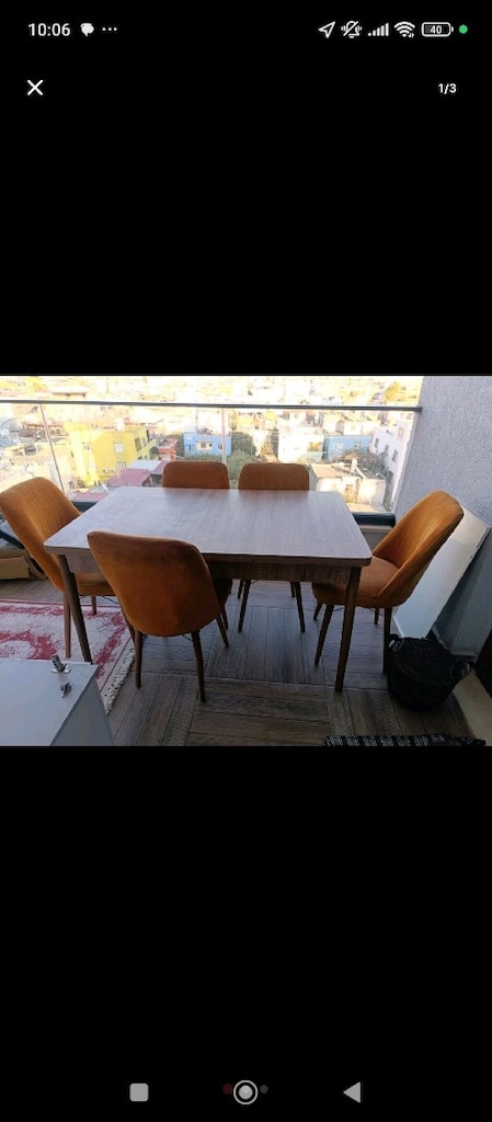 balkon takimi - 2