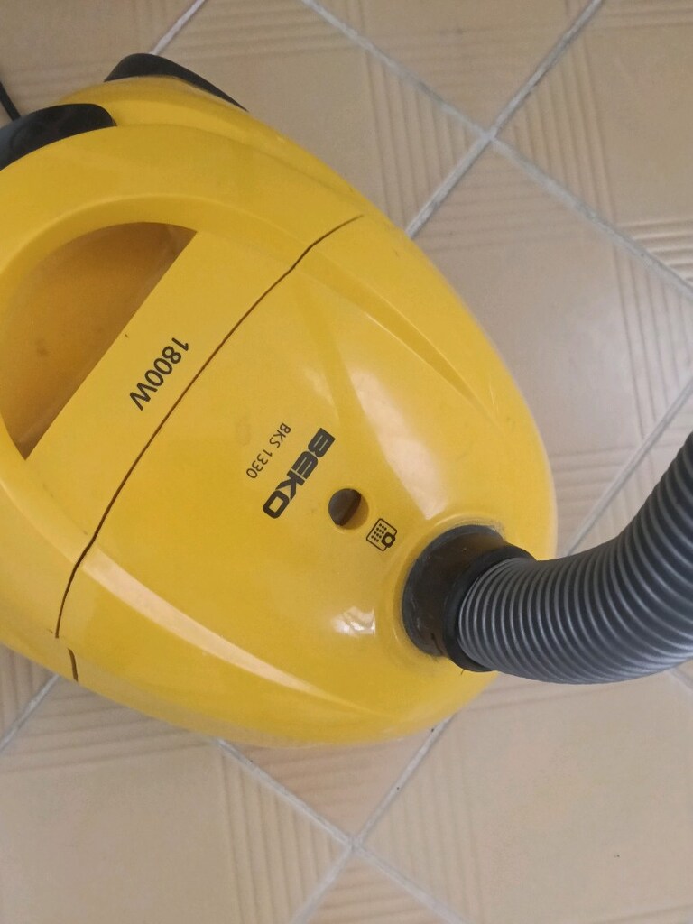 Beko 1800 watt BKS 1330 elektrik süpürgesi - 2