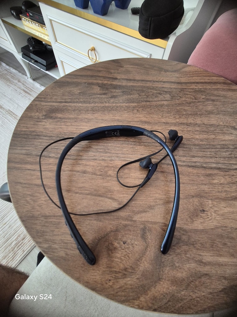 samsung level bluetooht kulaklık - 5