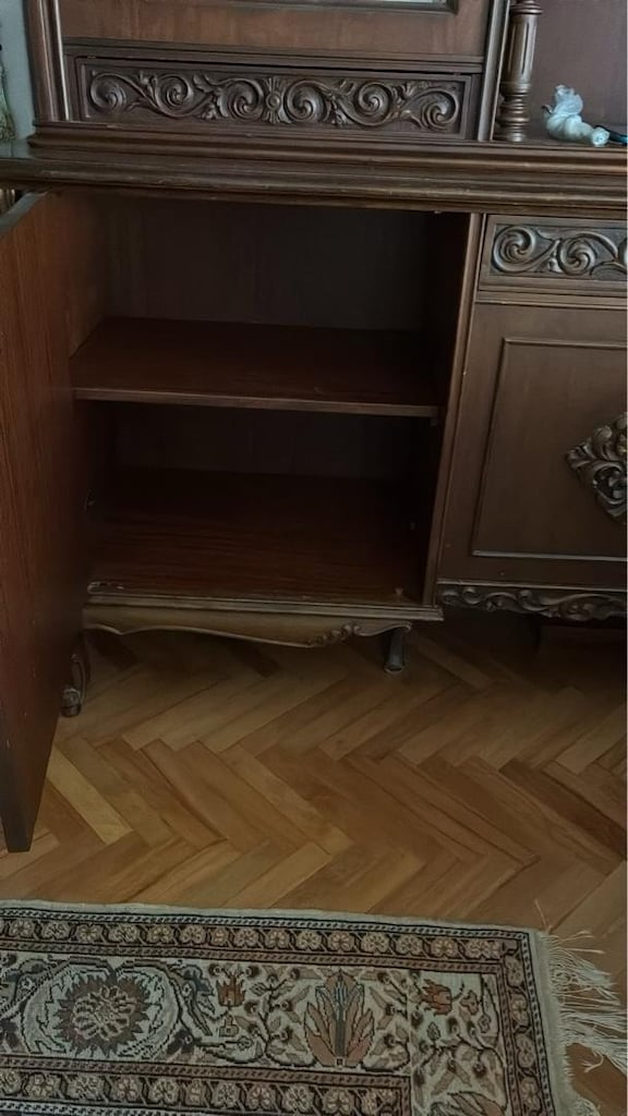 Antika büfe - 4