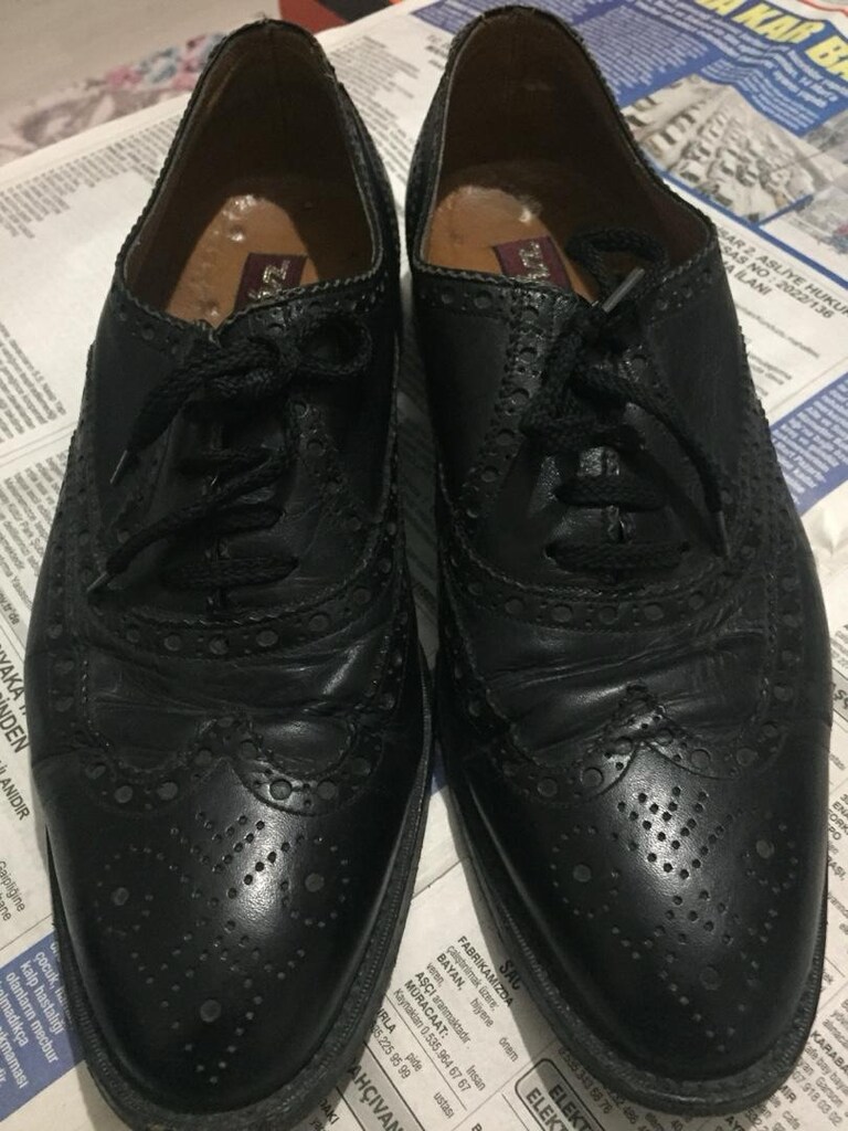 erkek ayakkabısı - 8