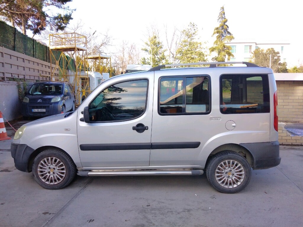 ARABA - 6