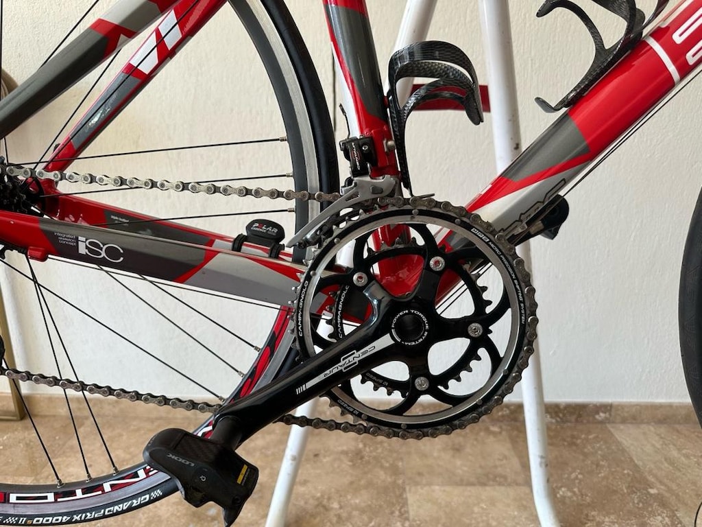 BMC STREETRACER SR02 BİSİKLET - 4