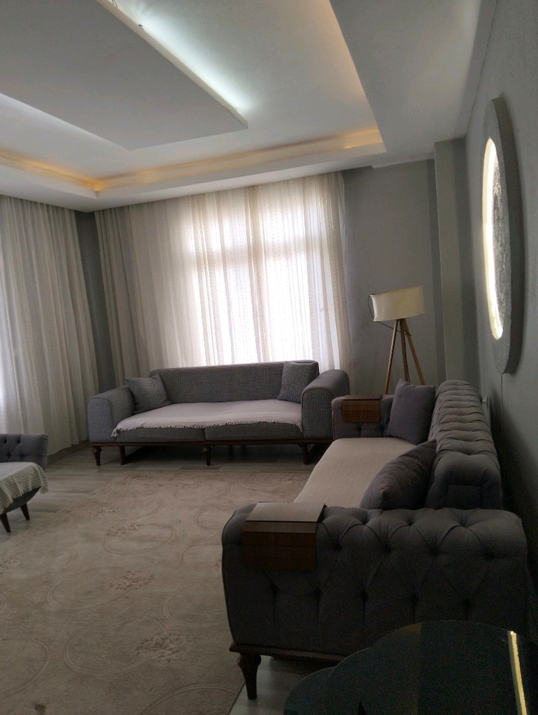 Koltuk takımı - 3
