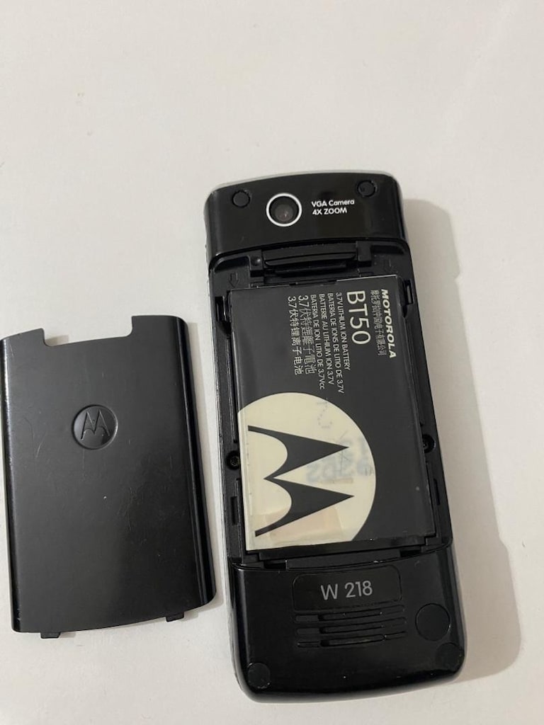 Tuşlu telefon - 8