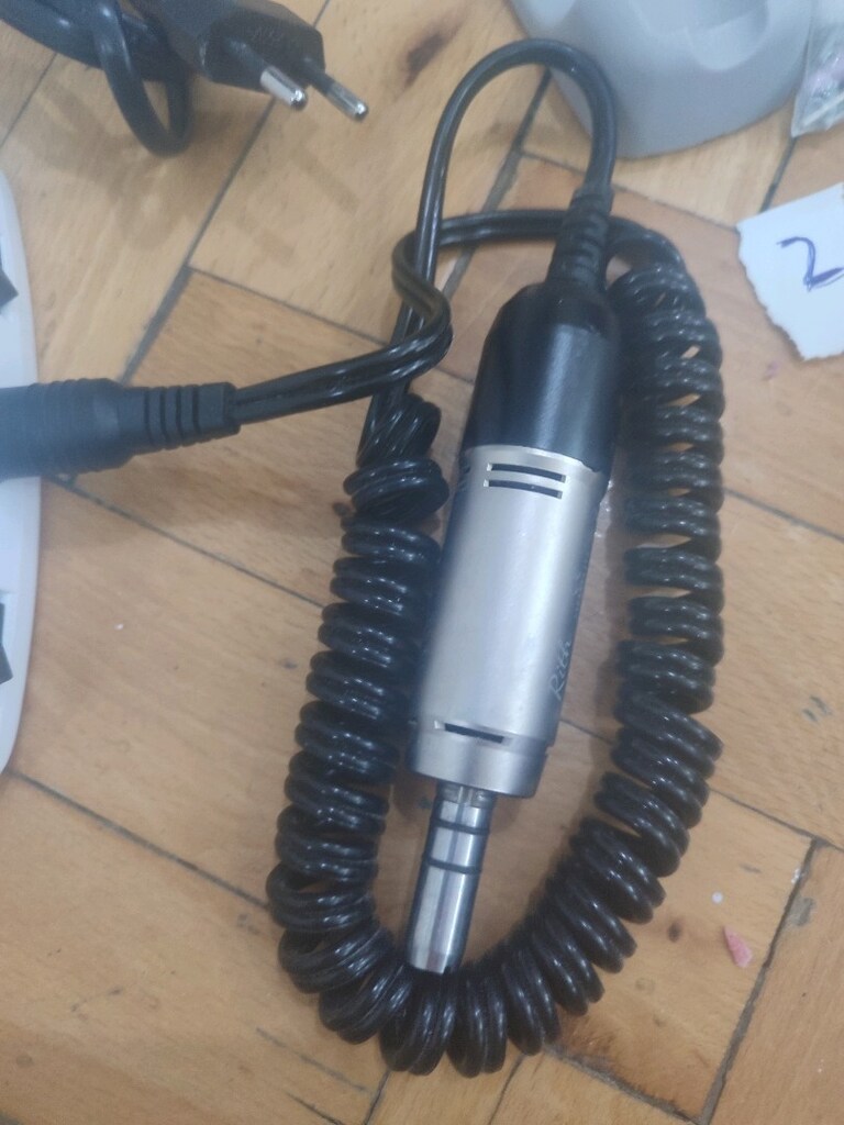 masa üstü diş motoru - 4