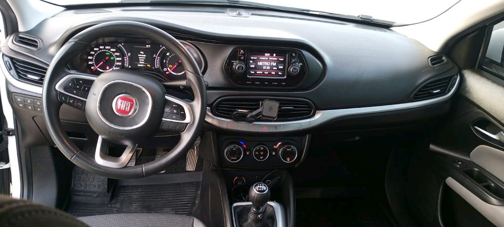 2016 Fiat Egea 1.4 Fire Urban – 94.000 KM – Sorunsuz, Acil Satılık - 11