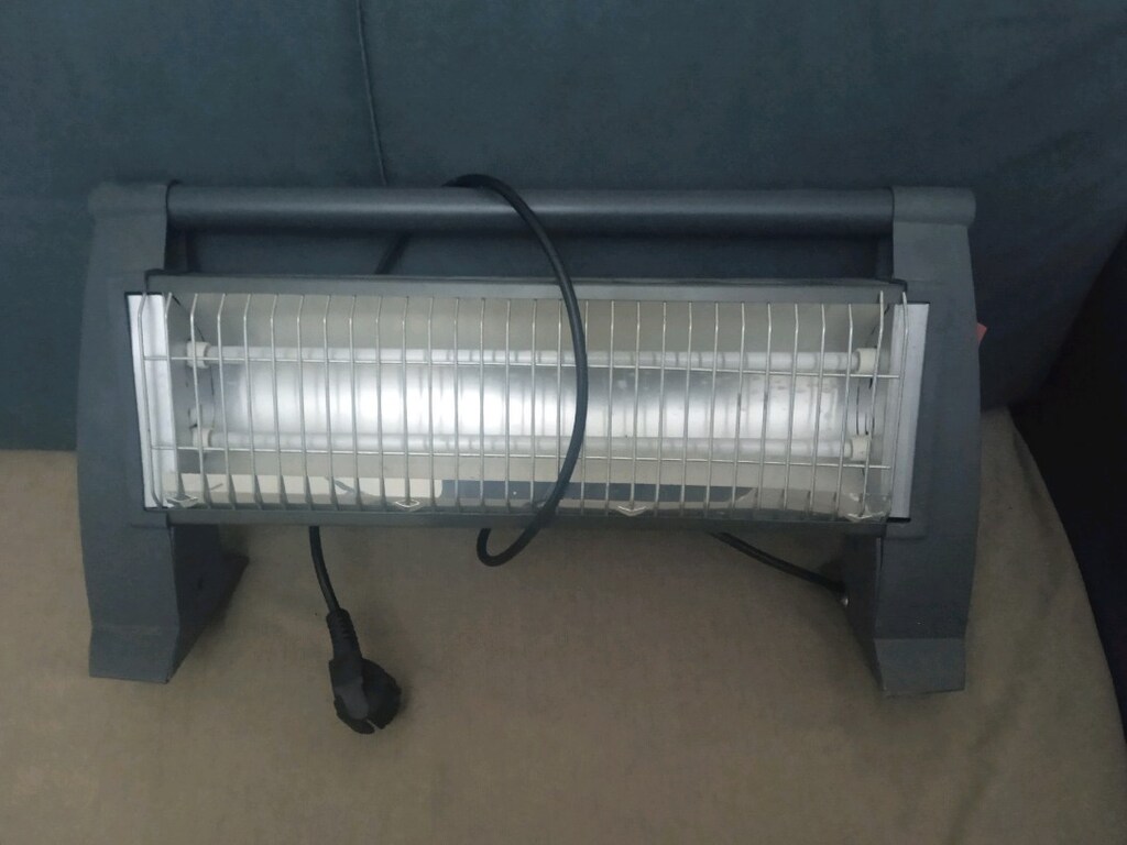 elektrikli soba - 2