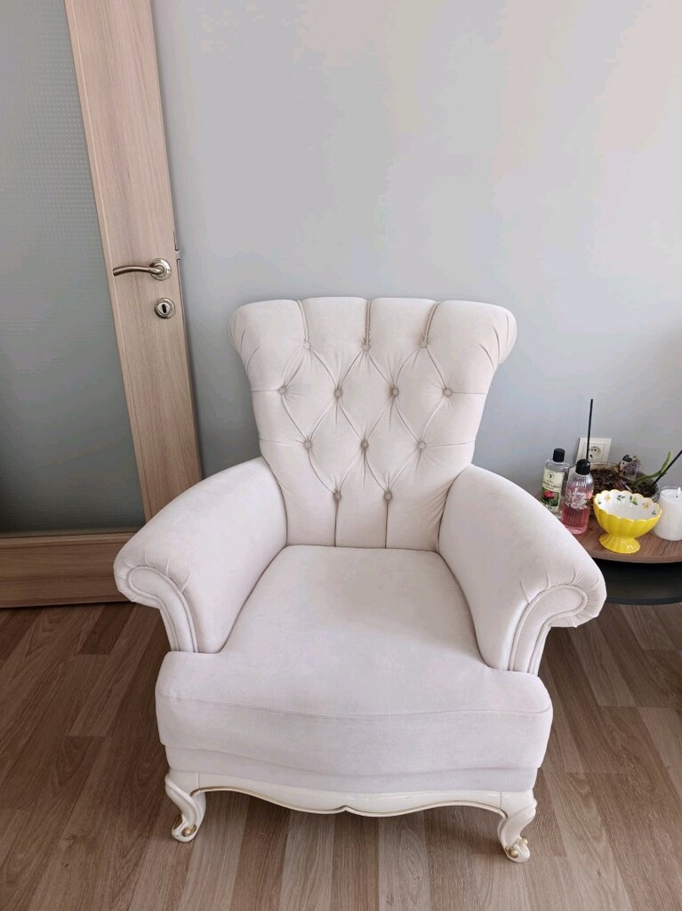 koltuk takımı,masa sandalye halı fon perde - 6