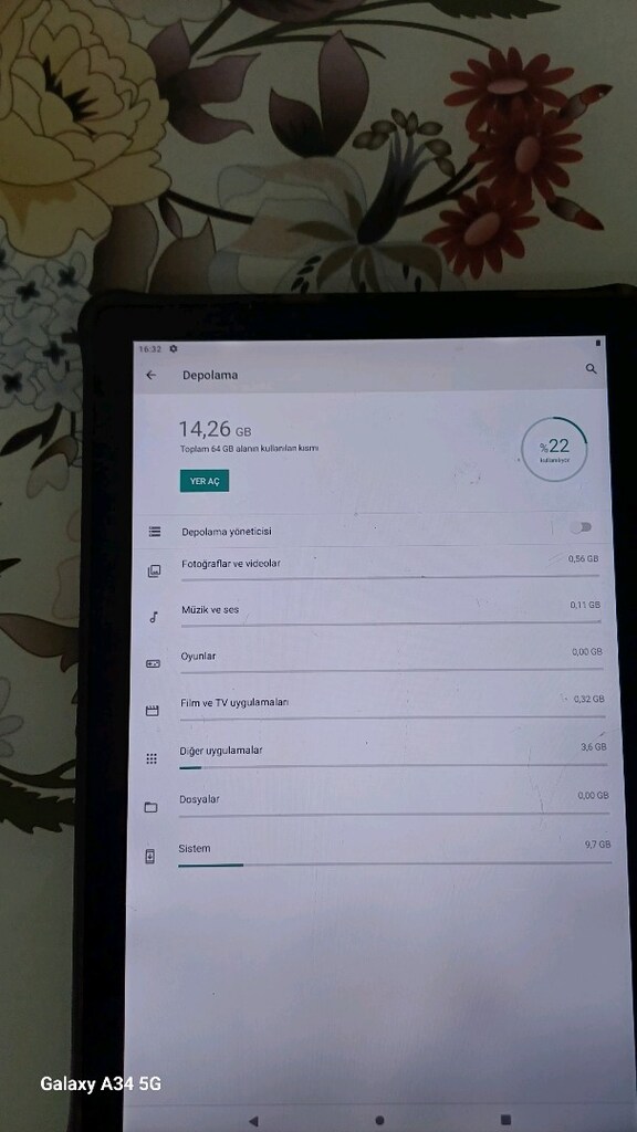 aidata 10.1 tablet - 2