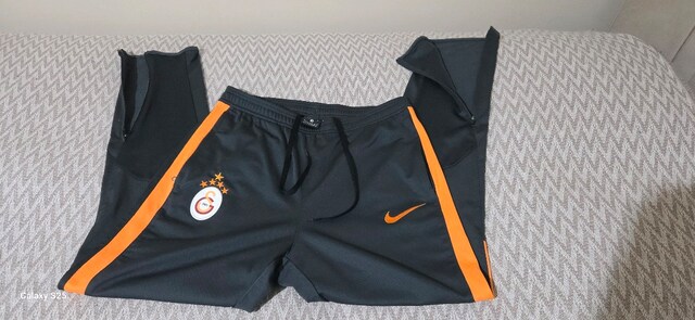 Galatasaray eşofman altı