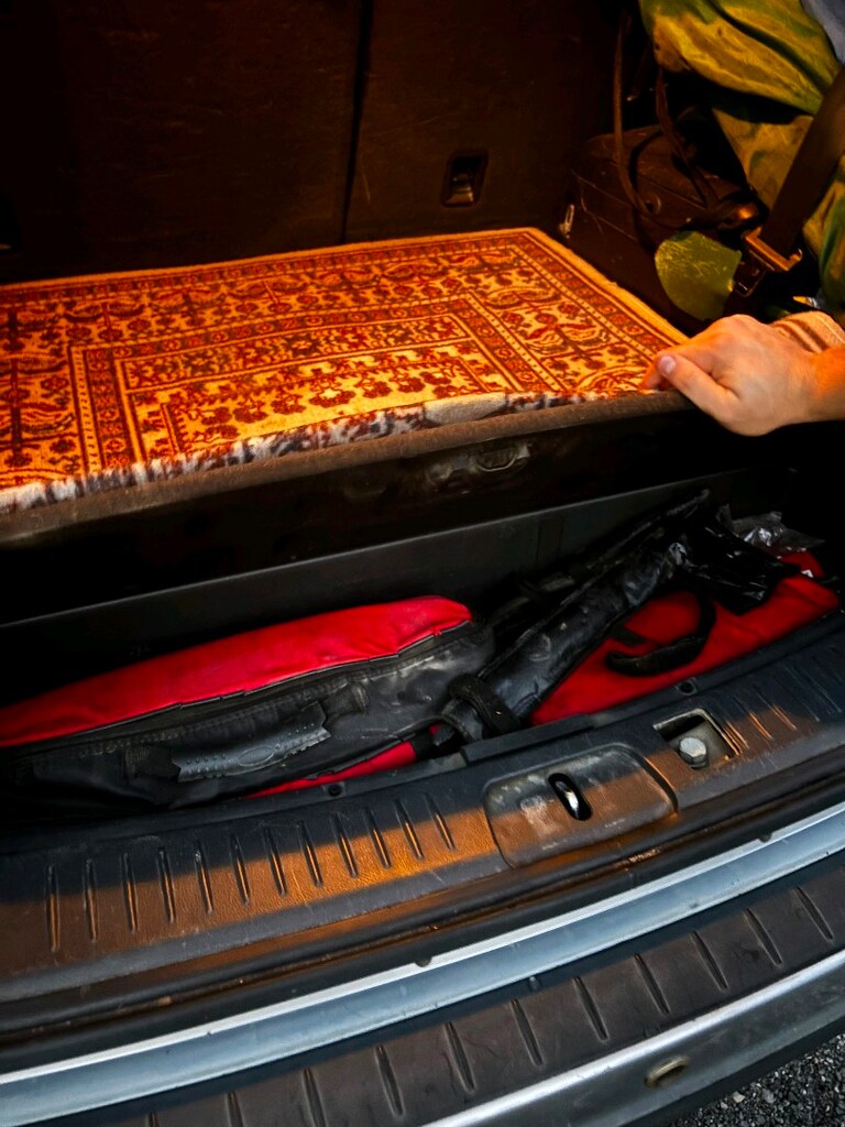Araç Muayene Teknisyeninden Tertemiz Chevrolet Captiva - 14