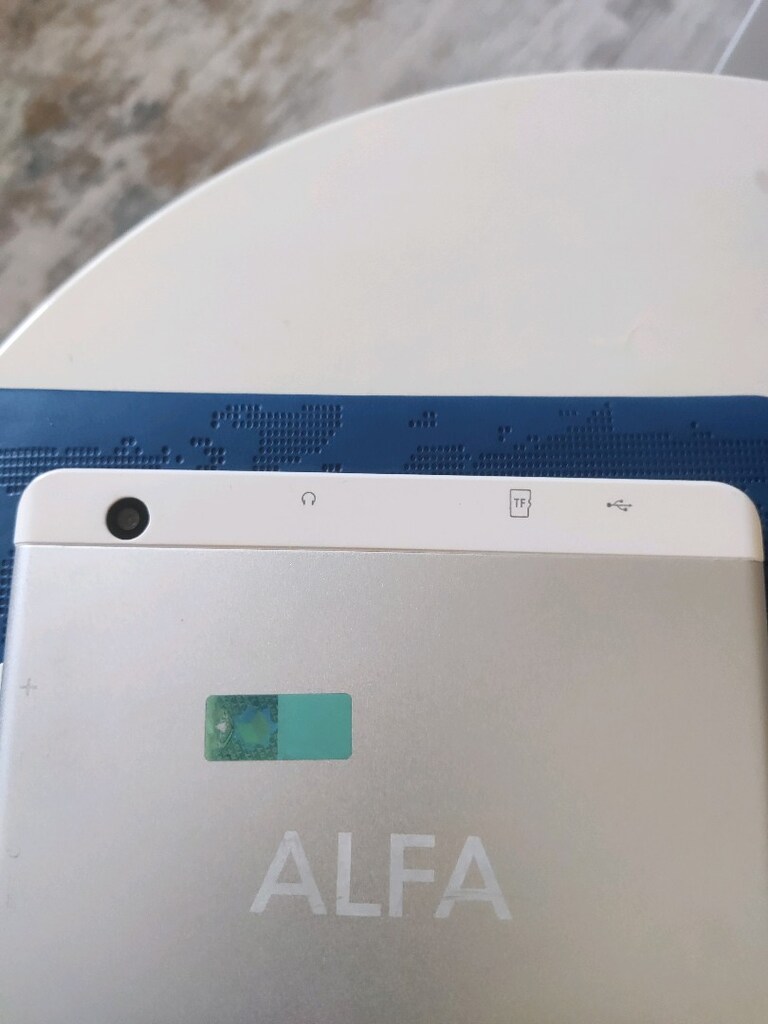 Tablet Bilgisayar - 11