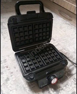 waffle Makinesi - 4