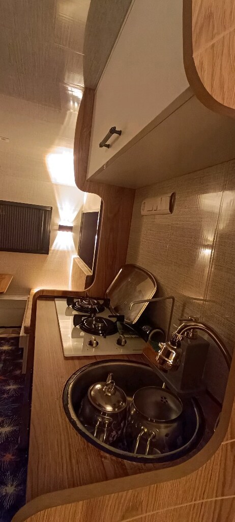 SAHİBİNDEN TEMİZ KARAVAN - 6
